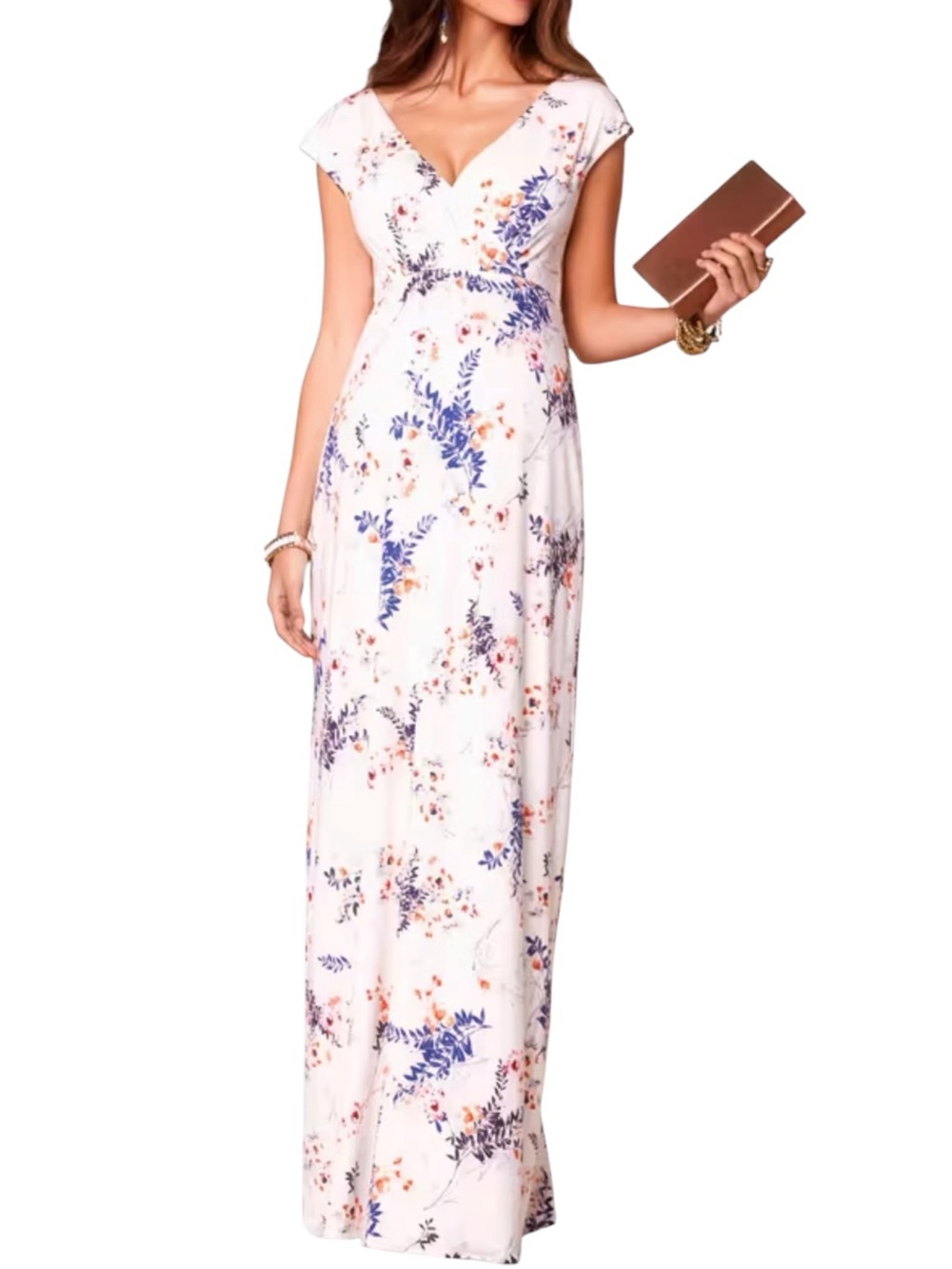 Tiffany Rose Maternity Dress
